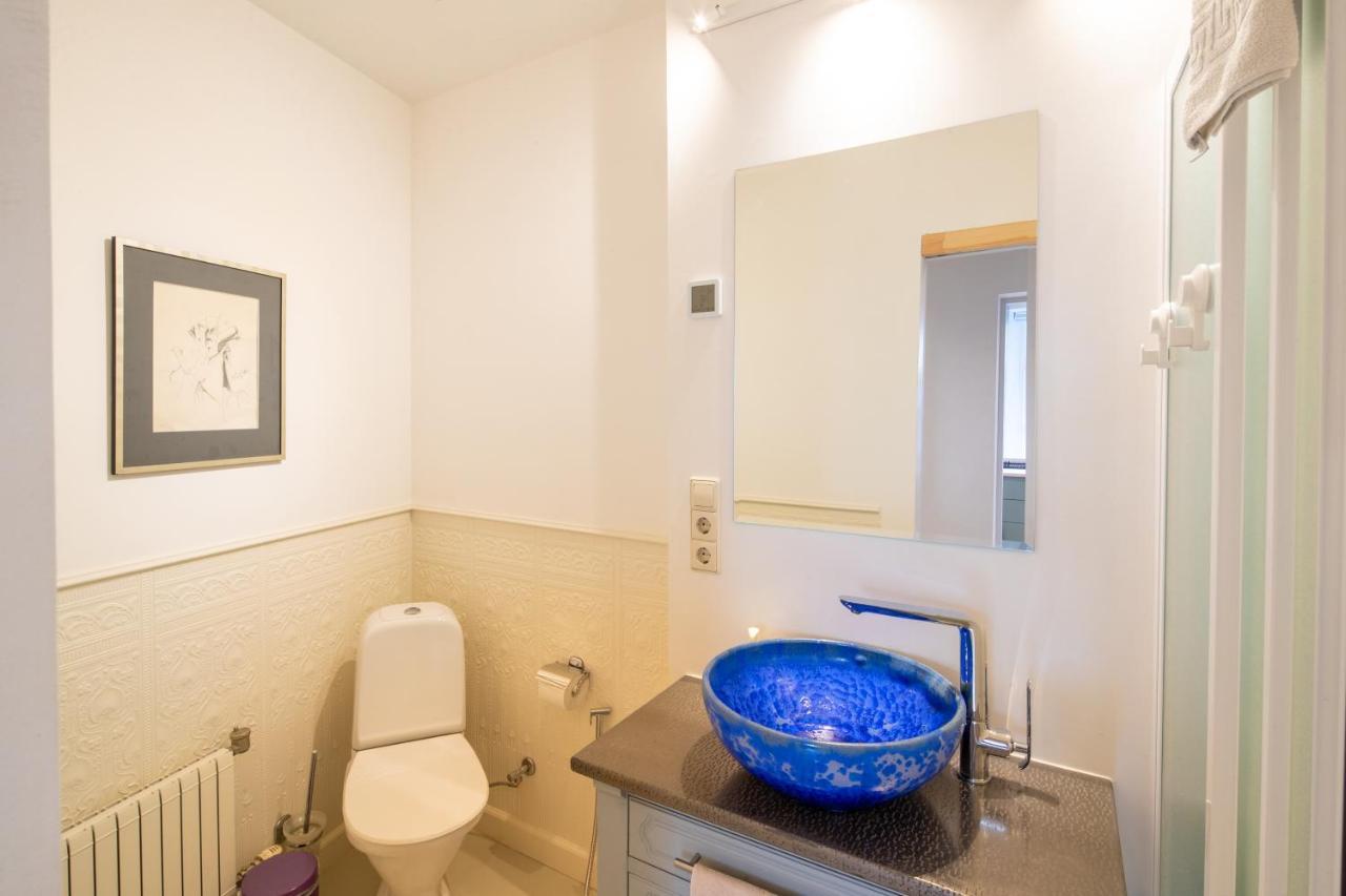 Apartment The Pearl *